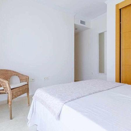 A&N La Vega 11 Apartment ตอร์เรเดลมาร์ ภายนอก รูปภาพ