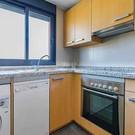 A&N La Vega 11 Apartment ตอร์เรเดลมาร์ ภายนอก รูปภาพ