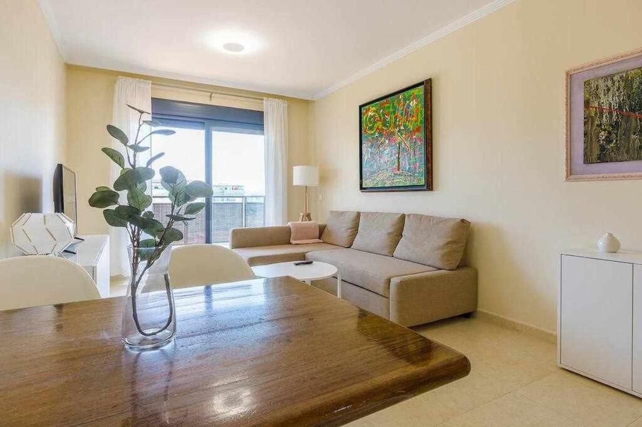 A&N La Vega 11 Apartment ตอร์เรเดลมาร์ ภายนอก รูปภาพ