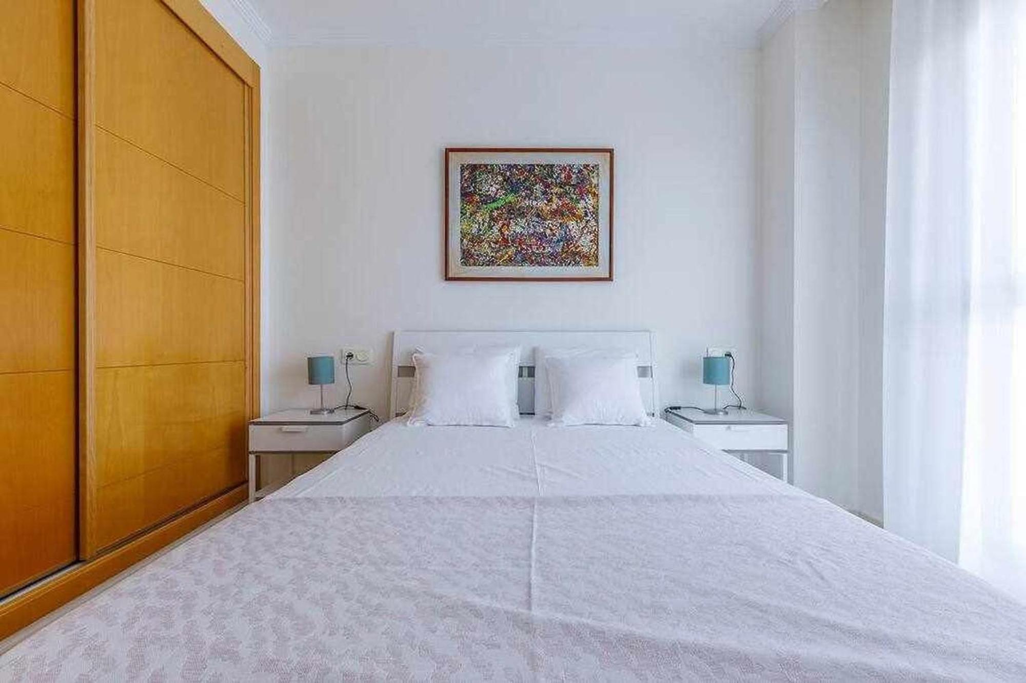 A&N La Vega 11 Apartment ตอร์เรเดลมาร์ ภายนอก รูปภาพ