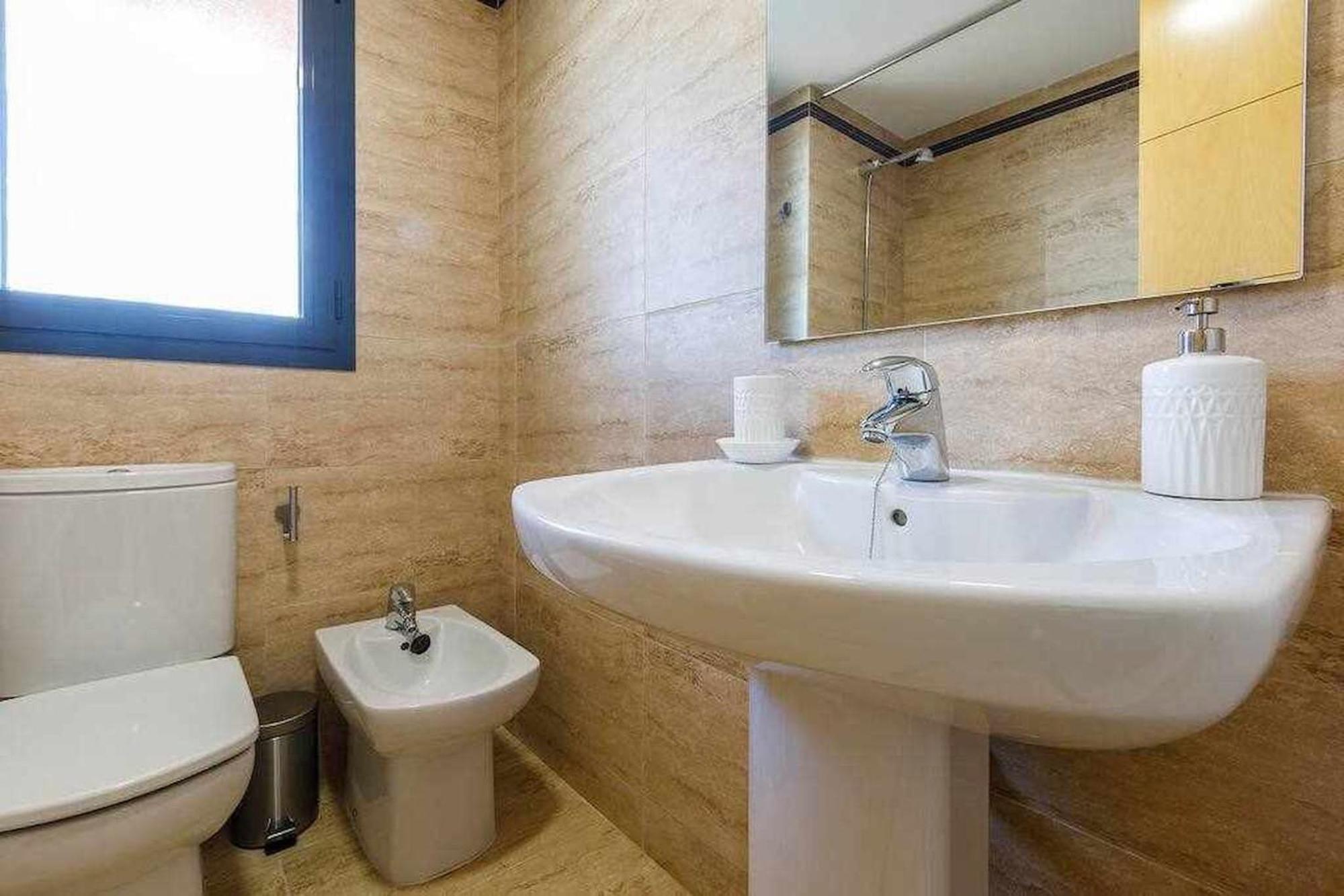 A&N La Vega 11 Apartment ตอร์เรเดลมาร์ ภายนอก รูปภาพ