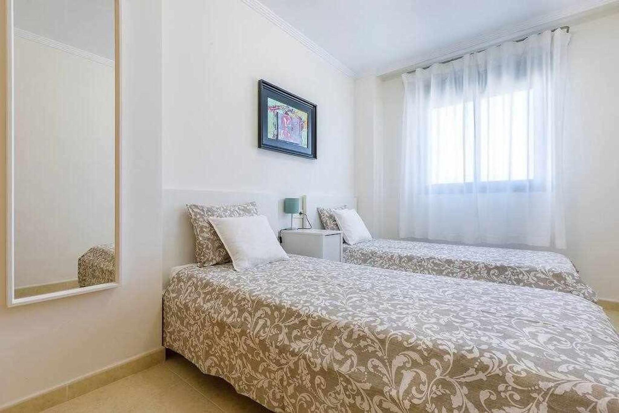 A&N La Vega 11 Apartment ตอร์เรเดลมาร์ ภายนอก รูปภาพ