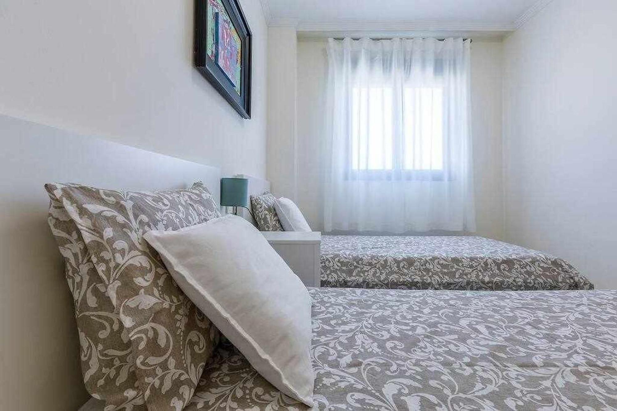 A&N La Vega 11 Apartment ตอร์เรเดลมาร์ ภายนอก รูปภาพ
