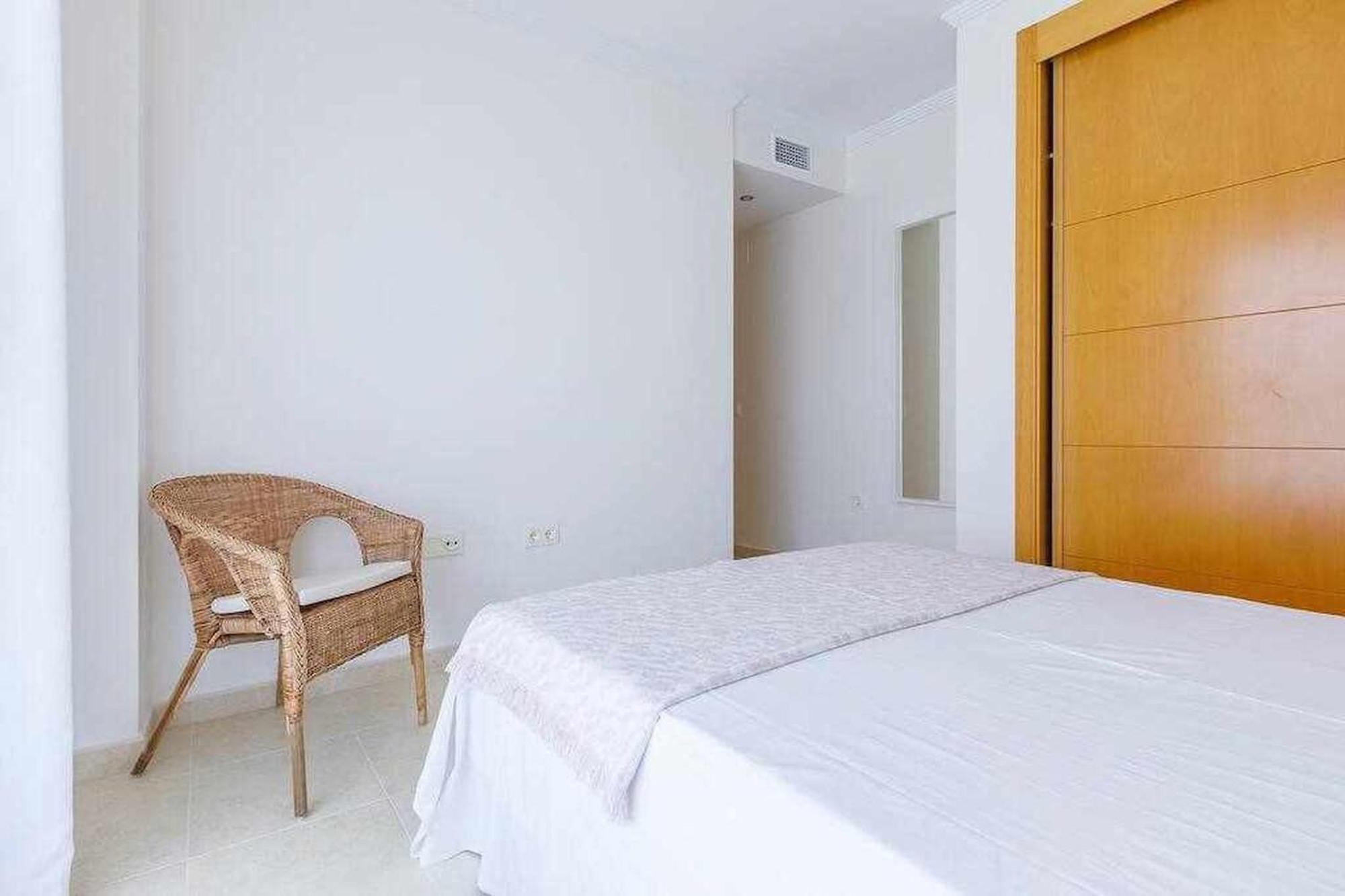 A&N La Vega 11 Apartment ตอร์เรเดลมาร์ ภายนอก รูปภาพ