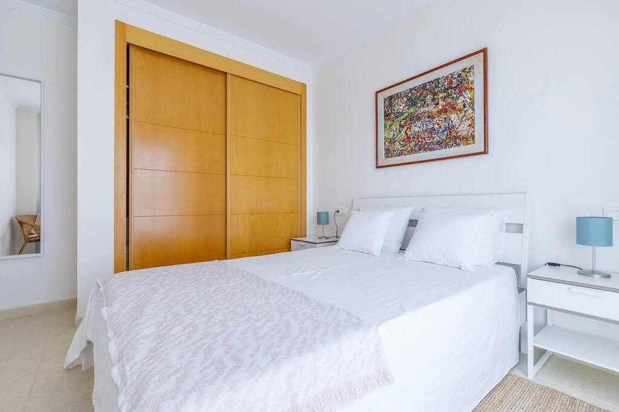 A&N La Vega 11 Apartment ตอร์เรเดลมาร์ ภายนอก รูปภาพ