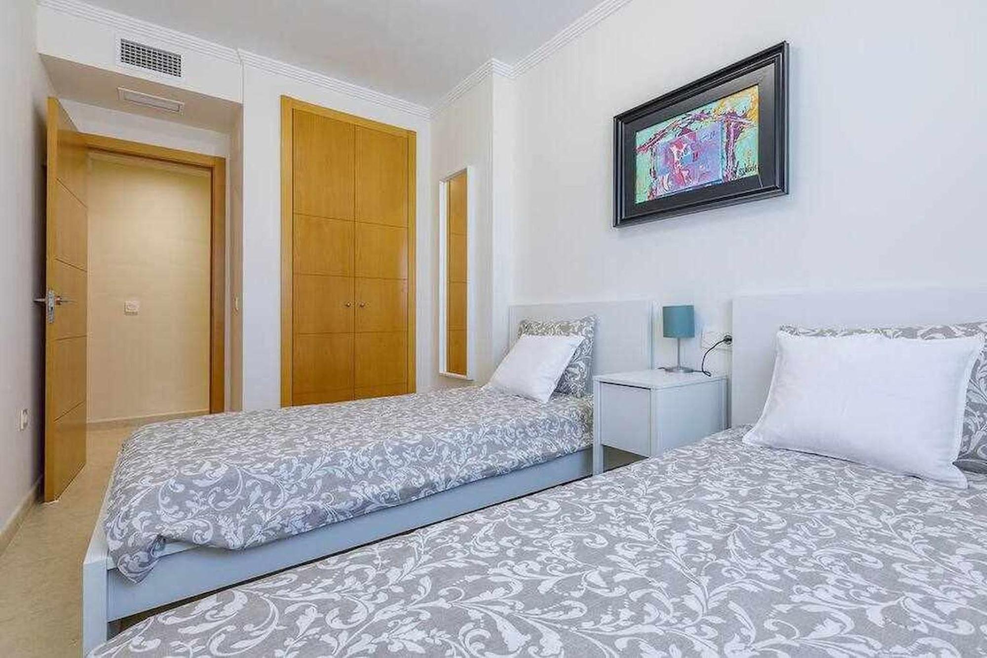 A&N La Vega 11 Apartment ตอร์เรเดลมาร์ ภายนอก รูปภาพ