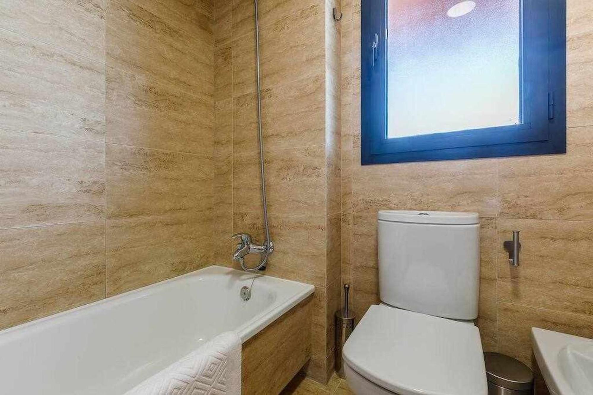 A&N La Vega 11 Apartment ตอร์เรเดลมาร์ ภายนอก รูปภาพ