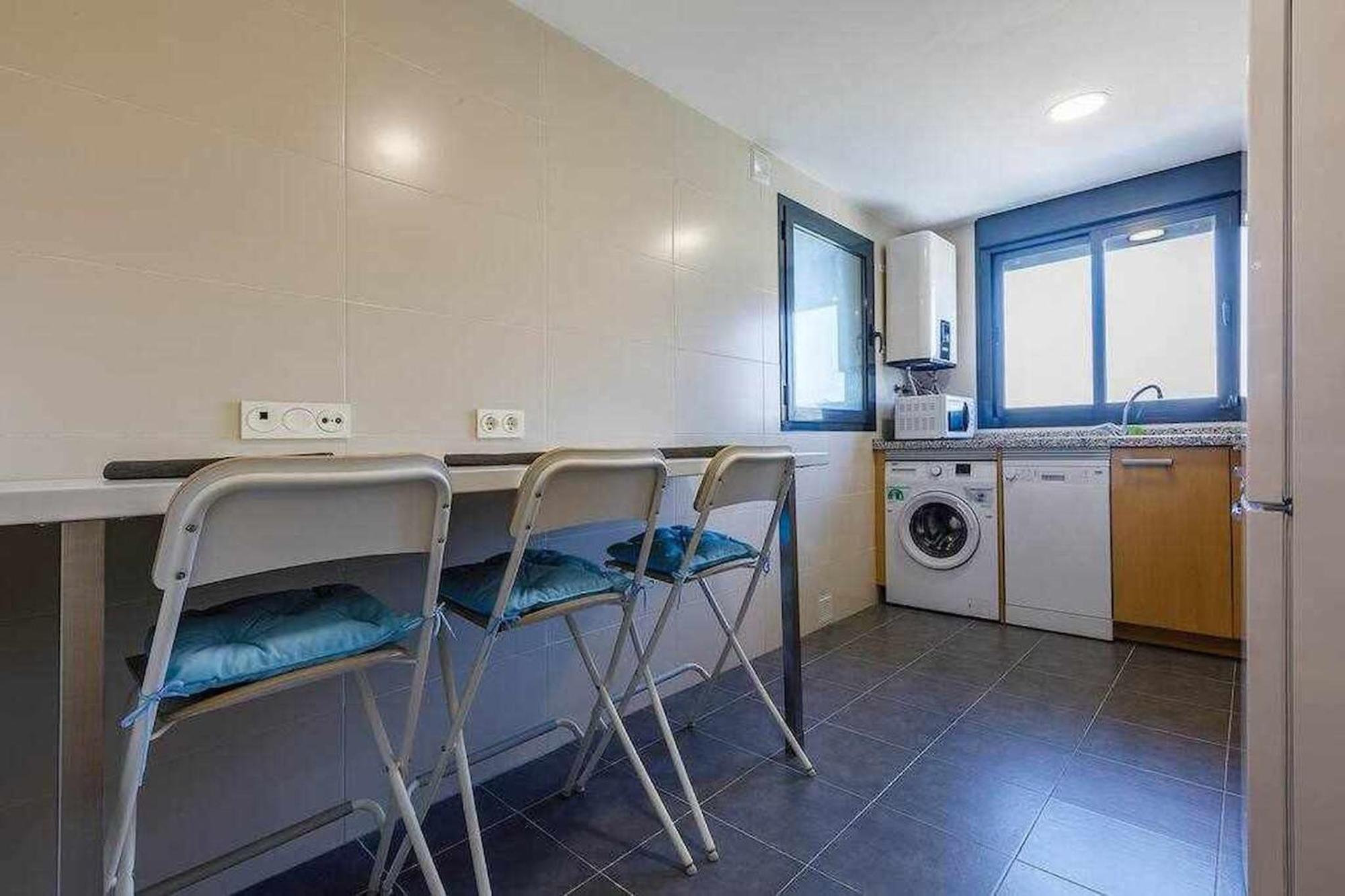 A&N La Vega 11 Apartment ตอร์เรเดลมาร์ ภายนอก รูปภาพ