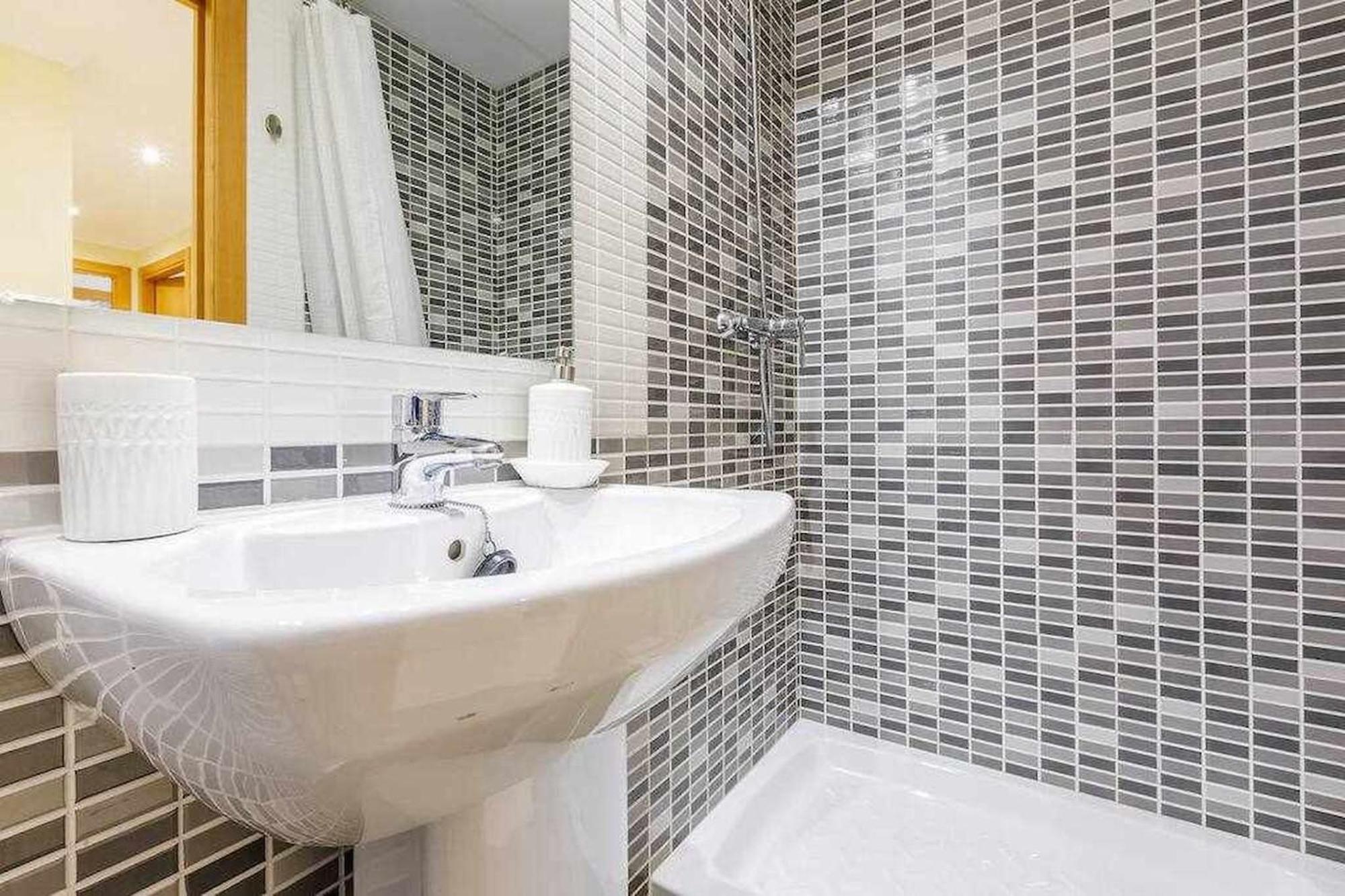 A&N La Vega 11 Apartment ตอร์เรเดลมาร์ ภายนอก รูปภาพ