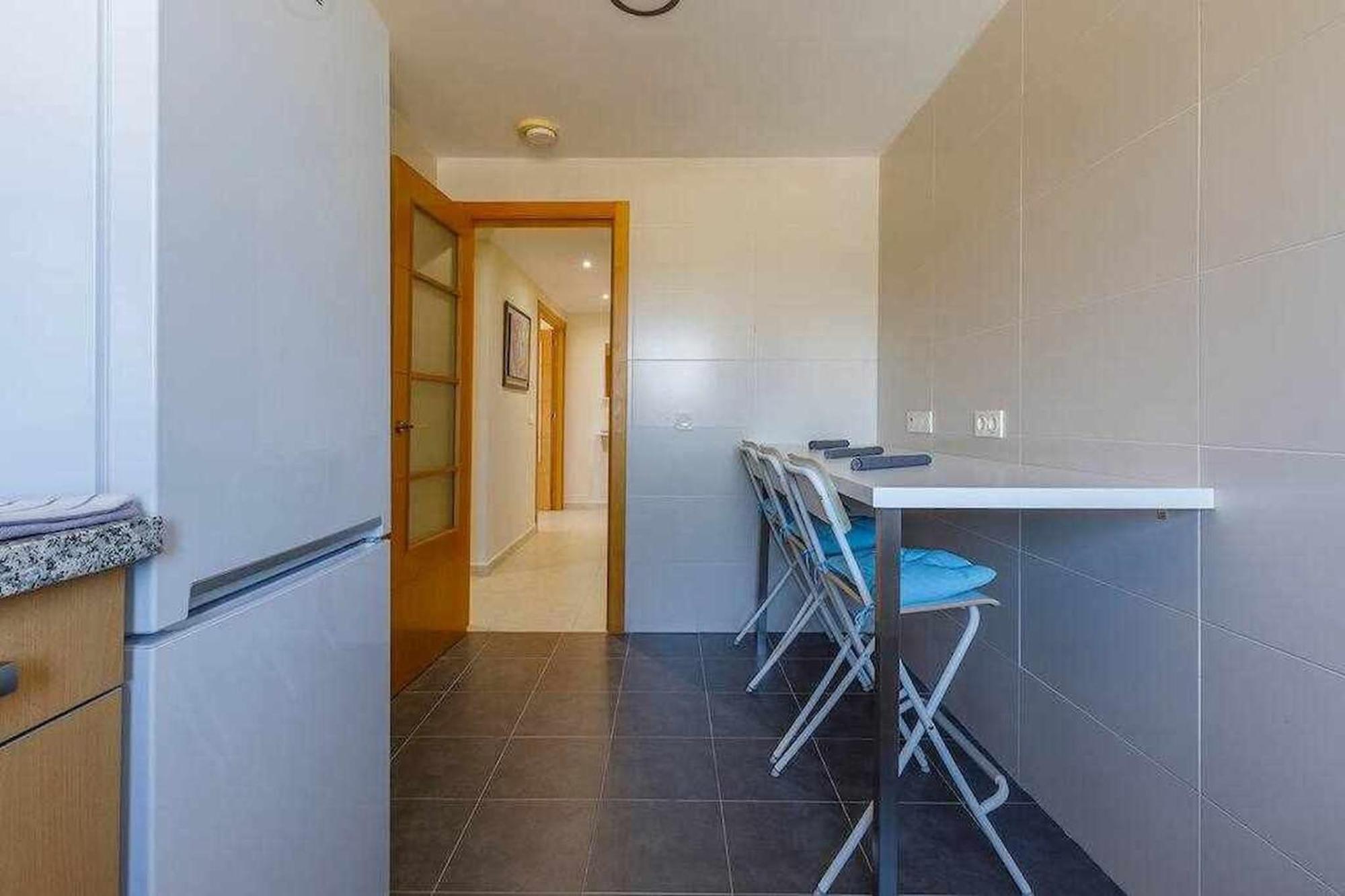 A&N La Vega 11 Apartment ตอร์เรเดลมาร์ ภายนอก รูปภาพ