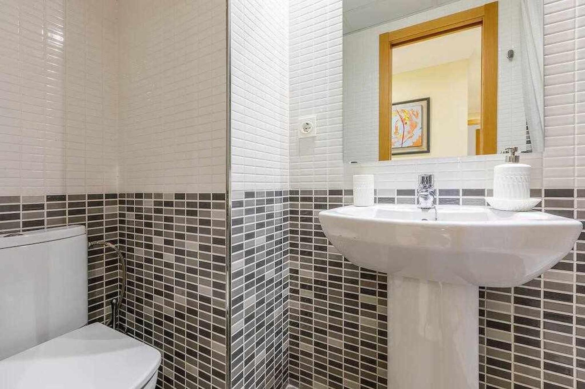 A&N La Vega 11 Apartment ตอร์เรเดลมาร์ ภายนอก รูปภาพ