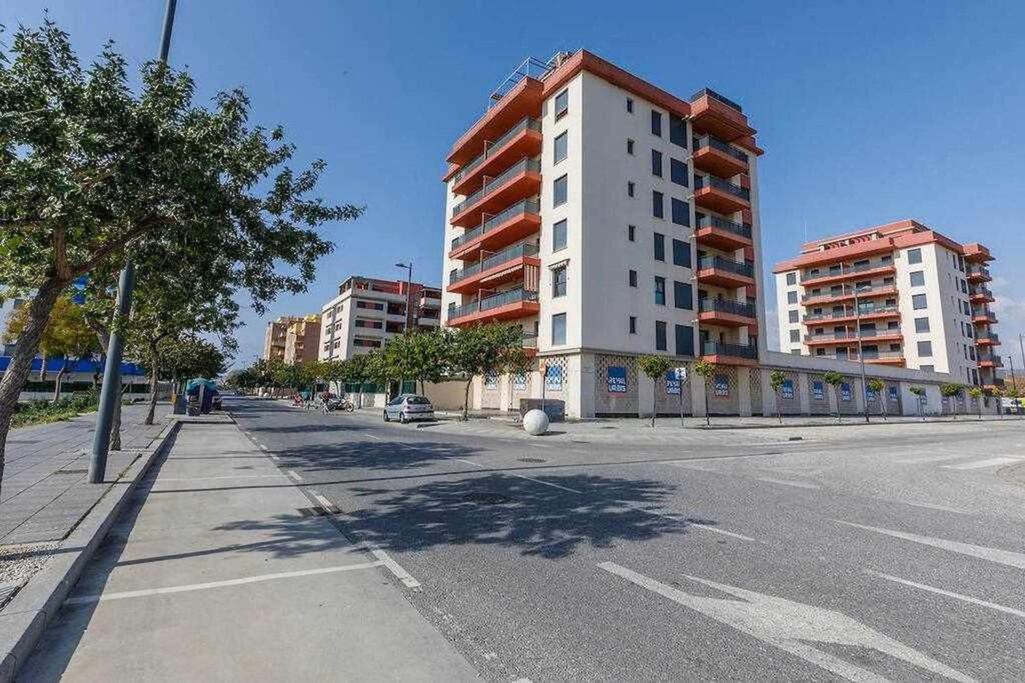 A&N La Vega 11 Apartment ตอร์เรเดลมาร์ ภายนอก รูปภาพ