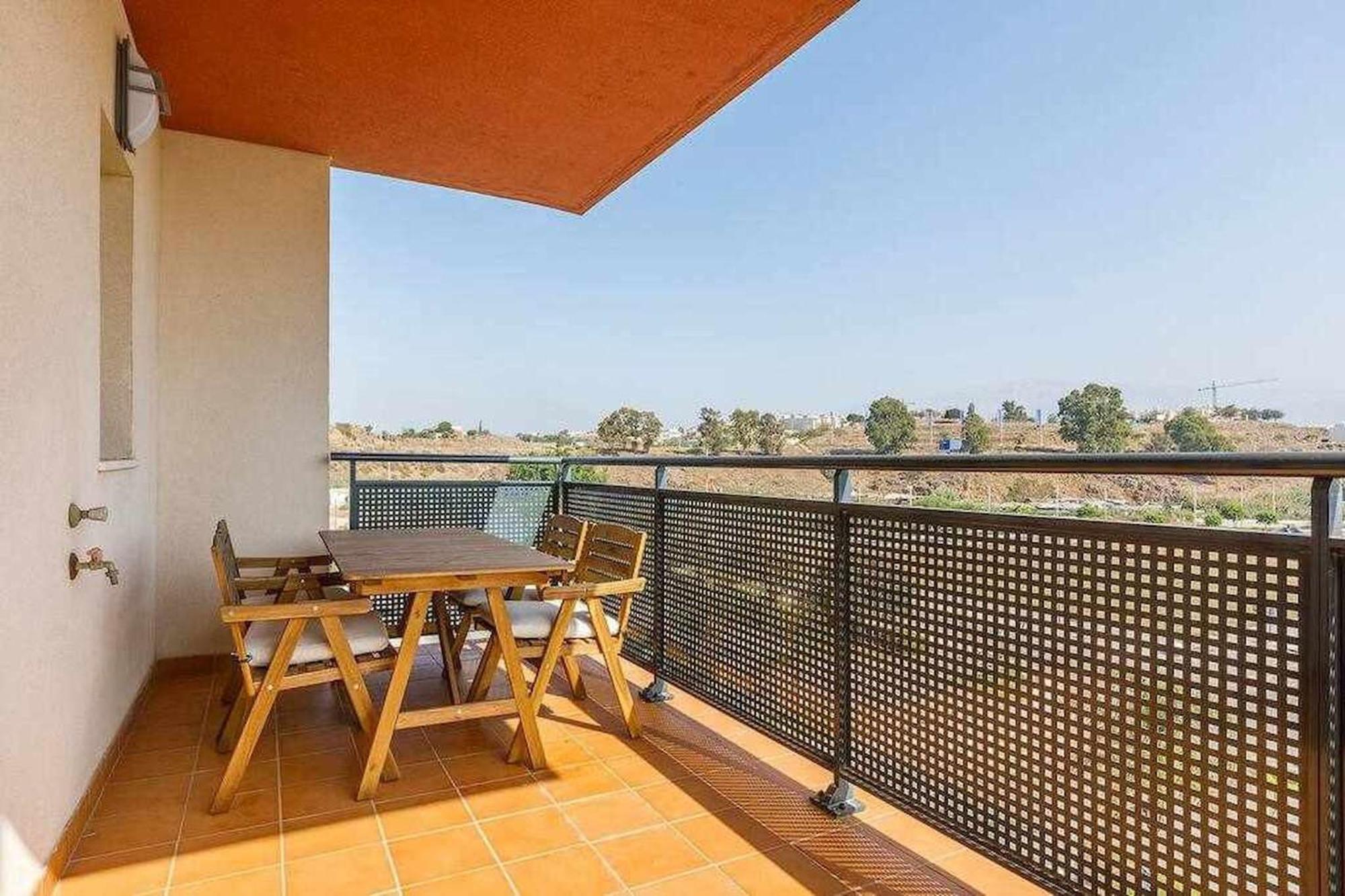 A&N La Vega 11 Apartment ตอร์เรเดลมาร์ ภายนอก รูปภาพ
