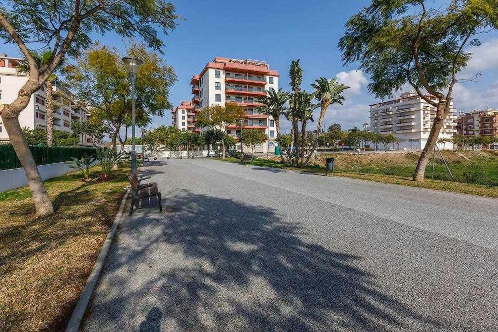 A&N La Vega 11 Apartment ตอร์เรเดลมาร์ ภายนอก รูปภาพ